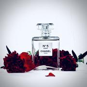 CHANEL No 5 L'EAU EDT Spray Perfume Samples 0.05oz / 1.5ml EACH NEW x2