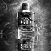 Acqua di Giò Parfum Giorgio Armani 古龙水- 一款2023年男用香水