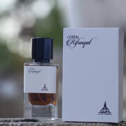 Rifaaqat PARIS CORNER perfume - a fragrance for women and men 2023