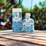 Light Blue Summer Vibes Dolce&Gabbana perfume - a