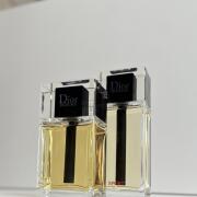 Dior Homme Sport 2021 Dior cologne - a new fragrance for men