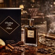 Smoking Hot By Kilian 香水 - 2023年のユニセックス フレグランス