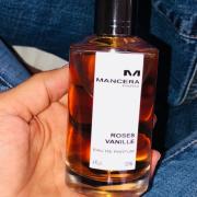 كابل مشهد نقل الدم  Roses Vanille Mancera perfume - a fragrance for women 2011