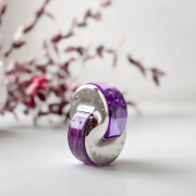 Omnia Amethyste Bvlgari аромат - аромат для жінок 2006