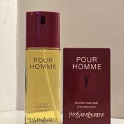 Yves Saint Laurent Pour Homme Yves Saint Laurent 古龙水- 一