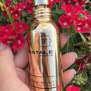Sensual Instinct Montale parfüm - kadınlar ve erkekler için bir