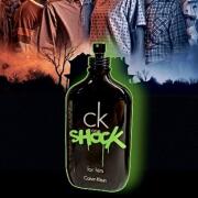 Fashion ck one shock fragrantica