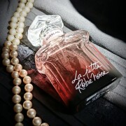 La Petite Robe Noire Honey Rose Guerlain perfume - a new fragrance