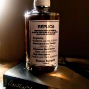 Whispers in the Library Maison Martin Margiela perfume - a