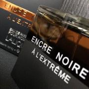 lalique encre noire extreme fragrantica