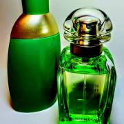 hermes un jardin fragrantica