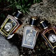 tyrannosaurus rex zoologist perfumes