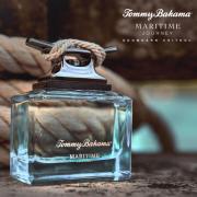 Tommy Bahama Maritime Journey / Tommy Bahama Cologne Spray 2.5 oz (75 ml)  (M)