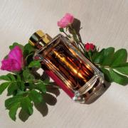 Prada La Femme Intense Eau De Parfum Spray For Women, 3.4 Ounce