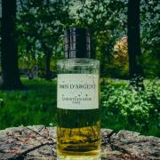 Bois d'Argent Dior perfume - a fragrance for women