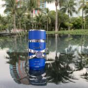 Asad Zanzibar Lattafa Perfumes cologne - a new fragrance for