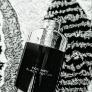 Bentley cologne black cheap edition