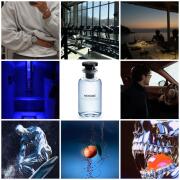 Météore Louis Vuitton cologne - a fragrance for men 2020