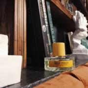 Dear Polly Vilhelm Parfumerie perfume - a fragrance for women and men 2015