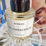 Inflorescence Byredo perfume - a fragrância Feminino 2013