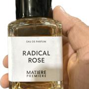 MATIERE Premiere Radical Rose Eau de Parfum 100 ml