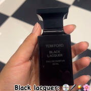 Black Lacquer Tom Ford perfume - a new fragrance for women Black Lacquer Tom Ford perfume - a new fragrance for women