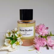 Acne Studios Frederic Malle perfume - a new fragrance for