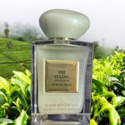 香水(ユニセックス) THE YULONG SOIE DE NACRE 100ml Thé Yulong Soie de Nacre - Armani/Privé - Armani Beauty