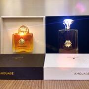 AMOUAGE outlet Bracken 3.4oz 100ml 98% Full