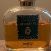 Melograno Santa Maria Novella perfume - a fragrância Compartilhável