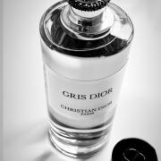 GRIS DIOR (GRIS MONTAIGNE) by CHRISTIAN DIOR 8.5oz/250ml