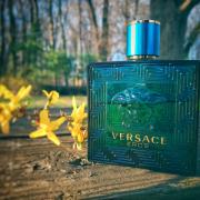 Bevestigen aan verloving Verliefd Eros Versace cologne - a fragrance for men 2012