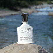 CREED Silver Mountain Water（残量約43ml） Creed Silver Mountain Water