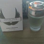 Fragrantica invictus online aqua