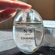 N°5 L'EAU – Limited Edition Chanel аромат - аромат для жінок 2024