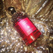 Ambre Samar Guerlain 香水- 一款2025年新的中性香水