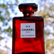Chanel No 5 Eau de Parfum Red Edition Chanel perfume - a fragrance