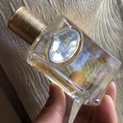 Infusion d'Iris Eau de Parfum Absolue Prada perfume - a fragrance for ...