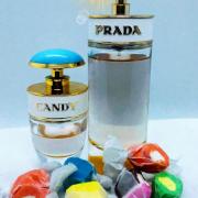 Prada Candy Sugar Pop Prada perfume - a 