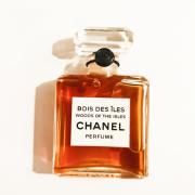 Bois des Iles Eau de Parfum Chanel perfume - a fragrance for women 2016