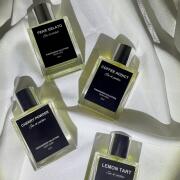 Lemon Tart Theodoros Kalotinis perfume - a new fragrance for