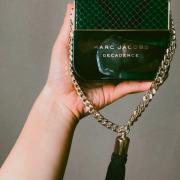 marc jacobs decadence notes