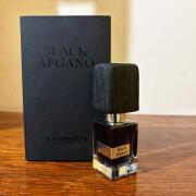 Black Afgano Nasomatto 香水- 一款2009年中性香水