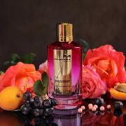 Roses Greedy Mancera perfume - a fragrance for women and men