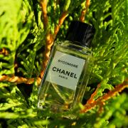 Les Exclusifs de Chanel Sycomore Chanel perfume - a fragrance for women and  men 2008
