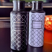 Vanguard MAISON ASRAR perfume - a new fragrance for women and men 2025