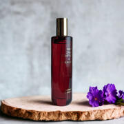 Red Temptation Sandalwood Zara perfume - a new fragrance for women and ...