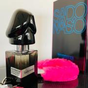 Sadonaso Nasomatto perfume - a new fragrance for women and men 2023