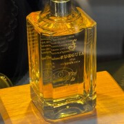 Flor de Hueso Fueguia 1833 perfume - a new fragrance for women and