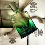 Original Vetiver Creed perfume - a fragrance for women and